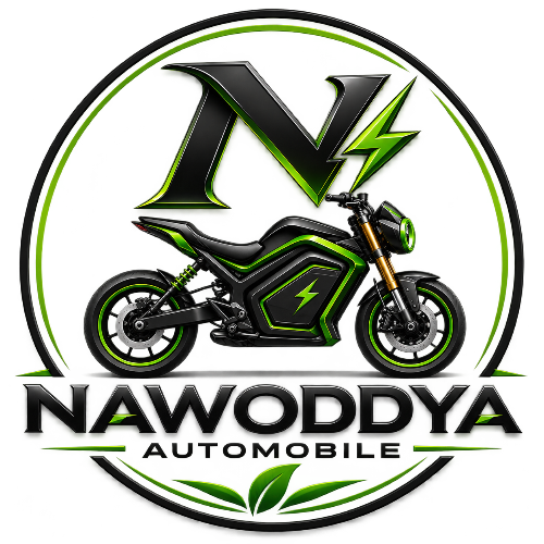 Nawoddya Auto About