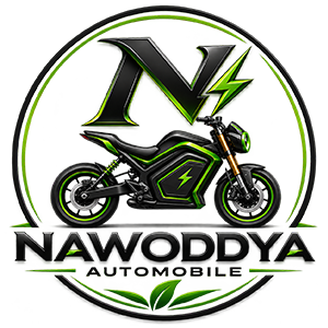 Nawoddya Auto Logo